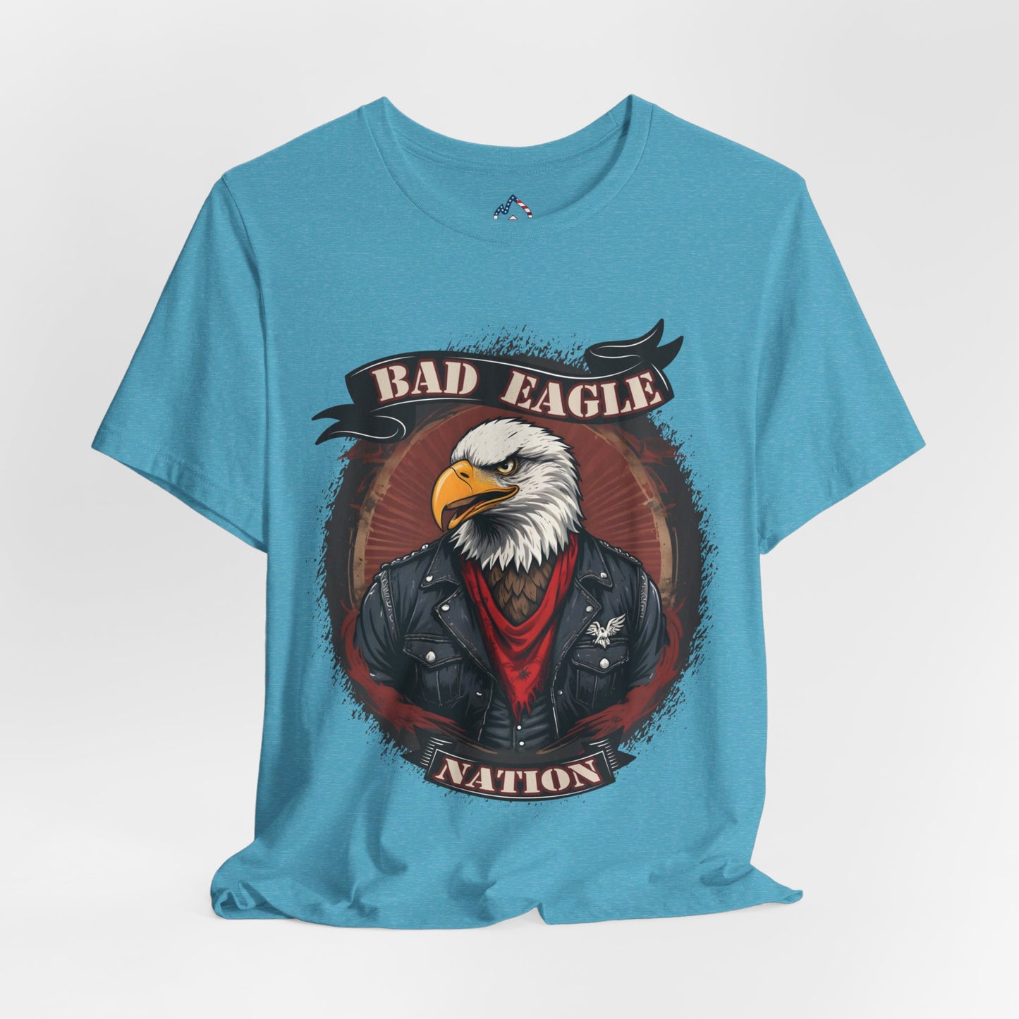 Bad Eagle T-Shirt