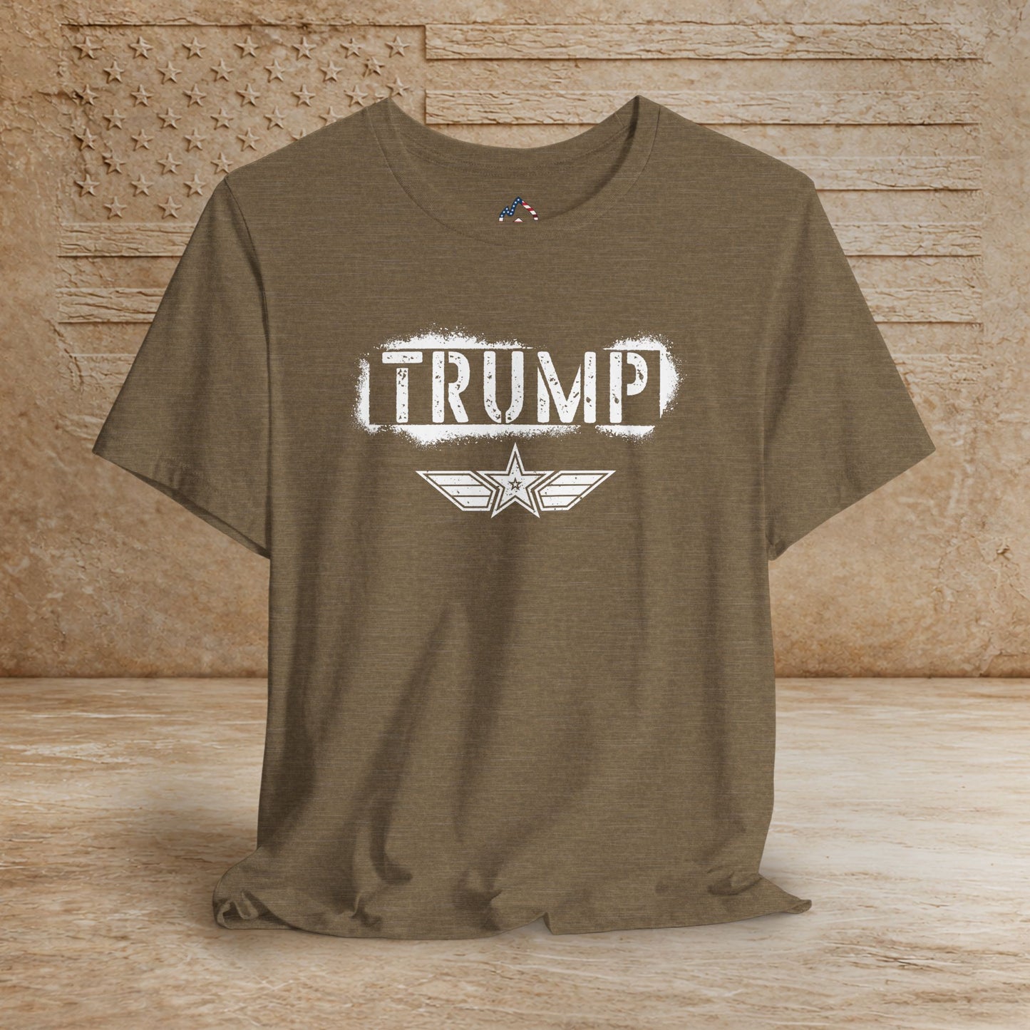 Trump Force