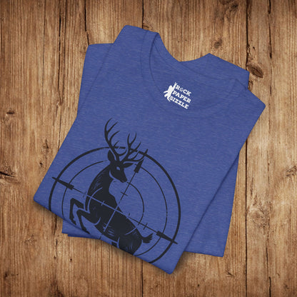 Fast Food Deer T-Shirt