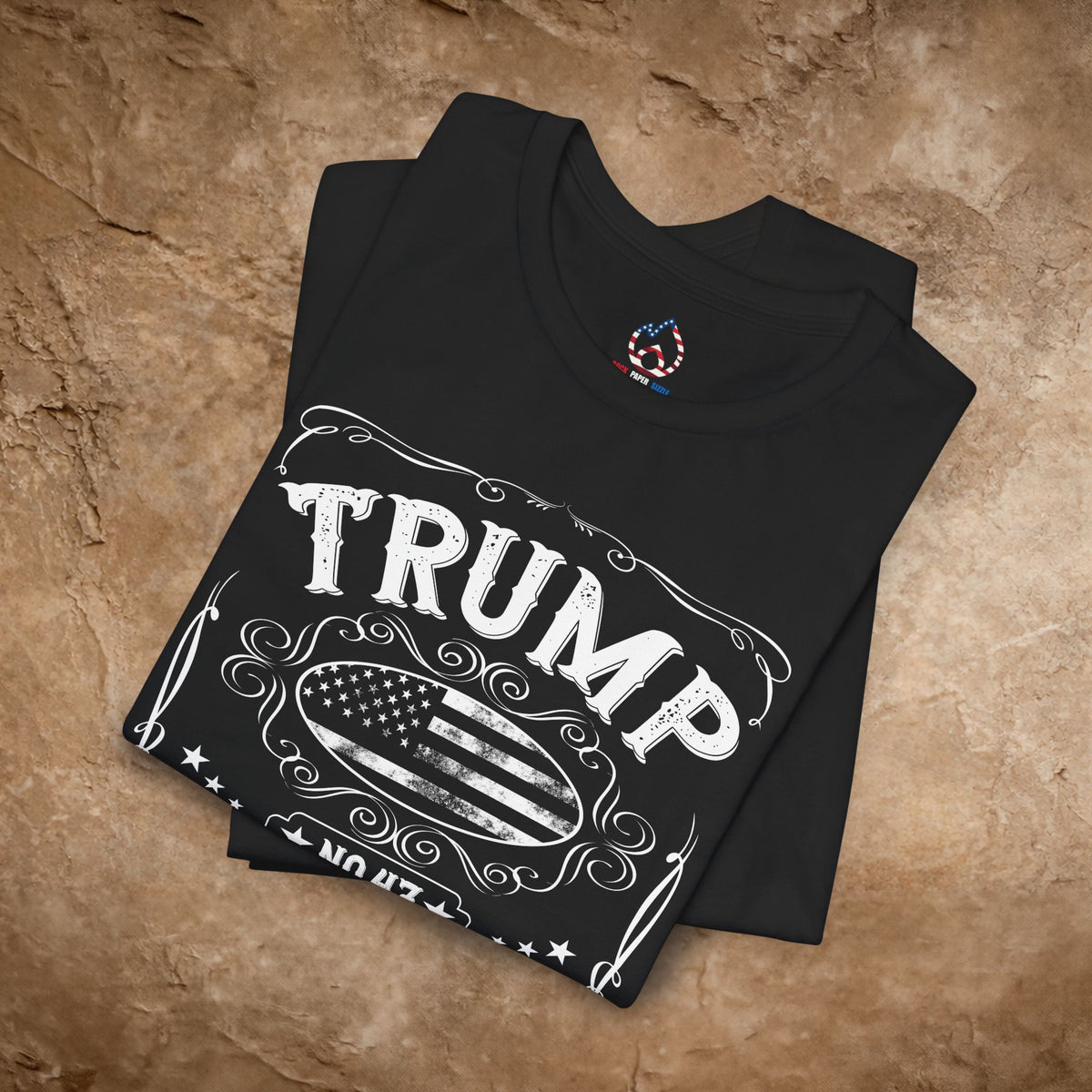 Trump Whiskey