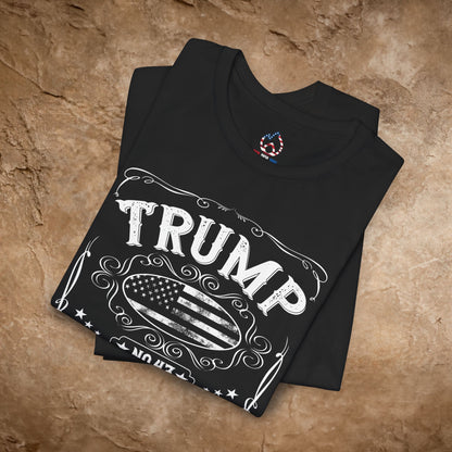 Trump Whiskey