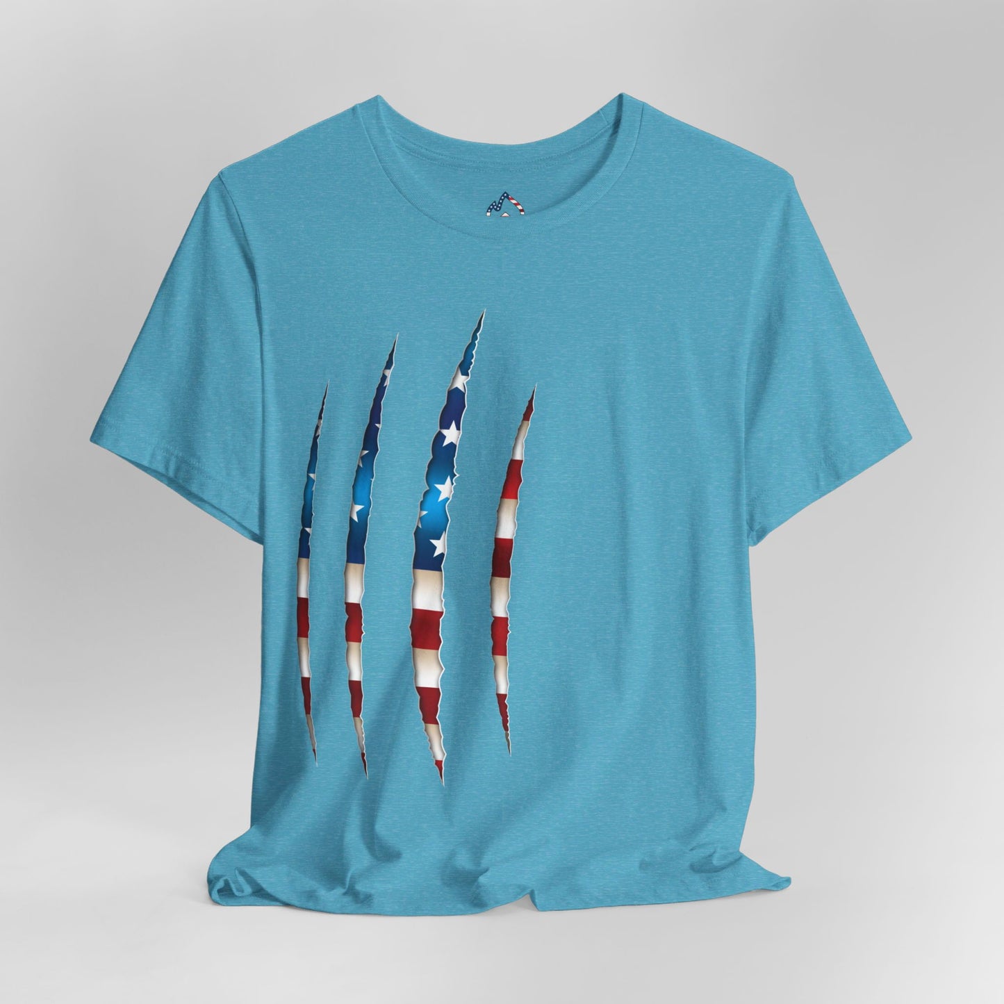 USA Eagle Freedom TShirt