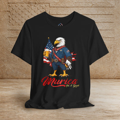 MURICA F Yeah 🍻