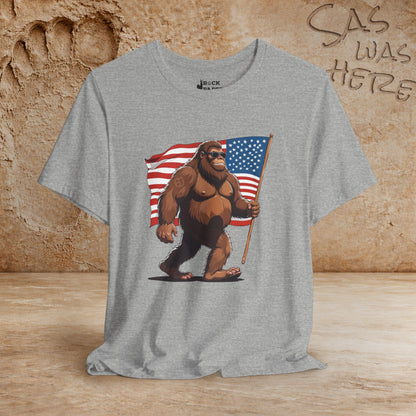Patriot Yeti