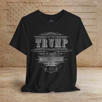 Trump Vintage Money