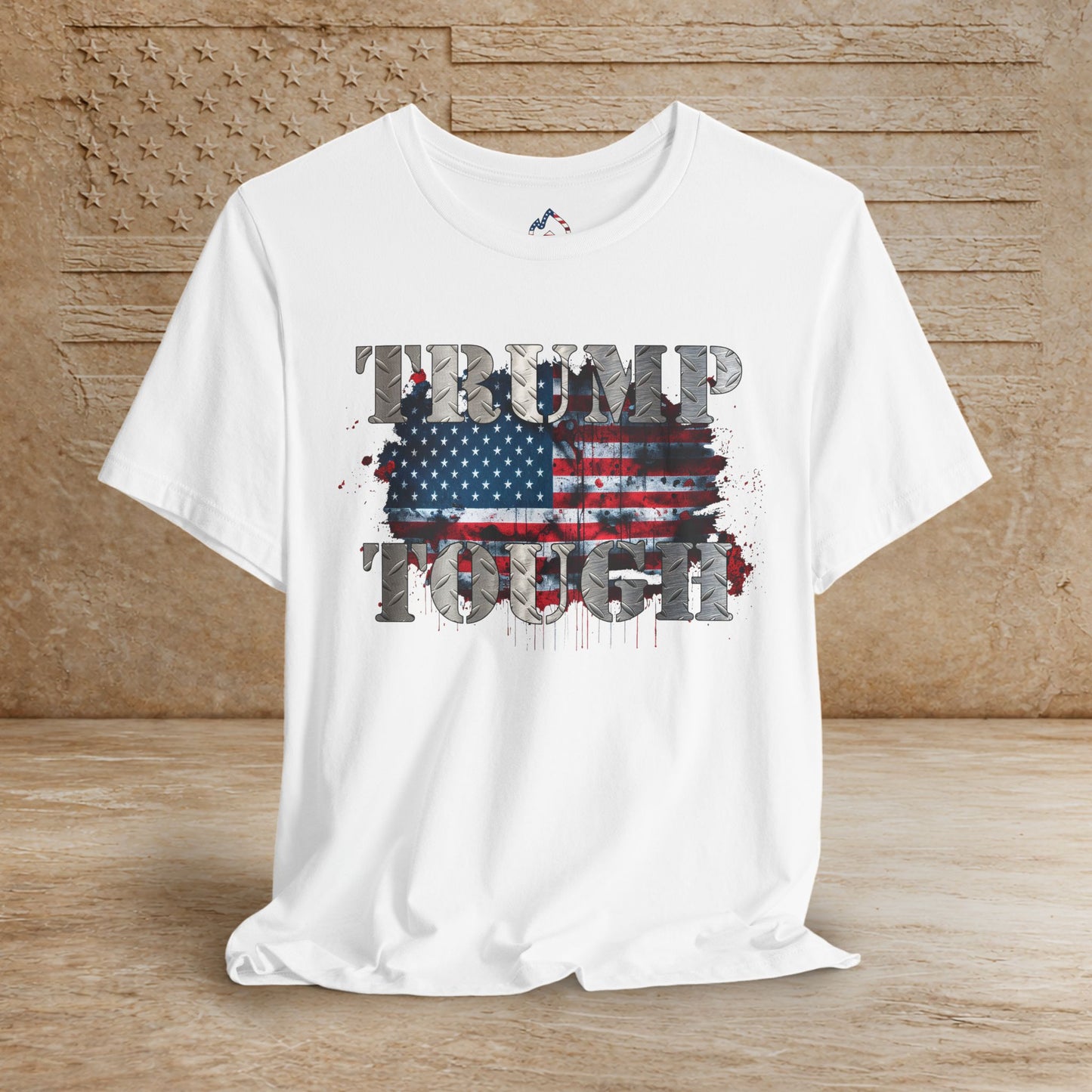 "TRUMP TOUGH"