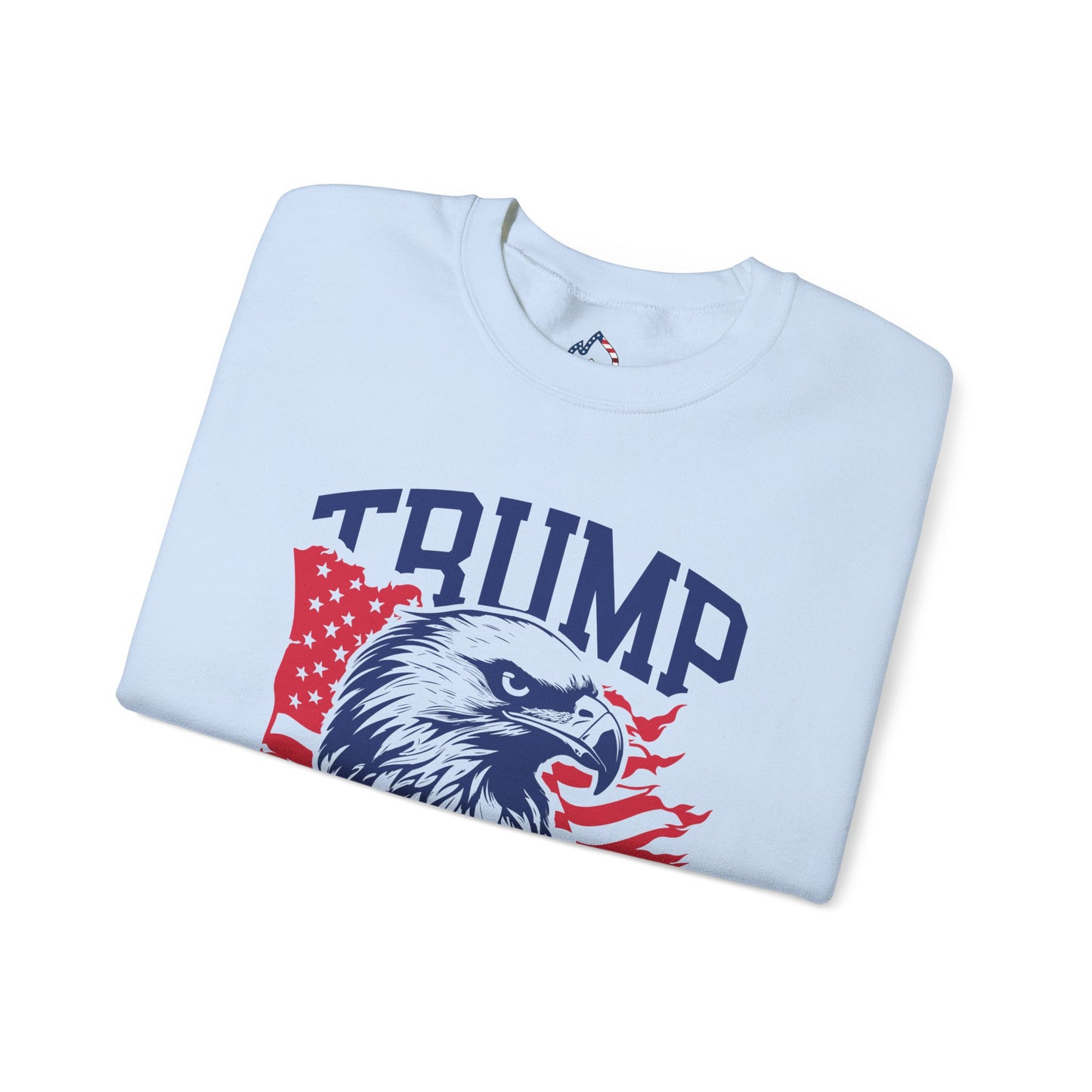 Trump Eagle Sweatshirt