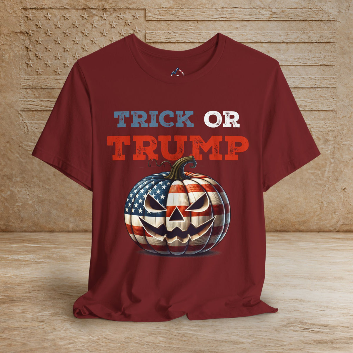 Trick or Trump