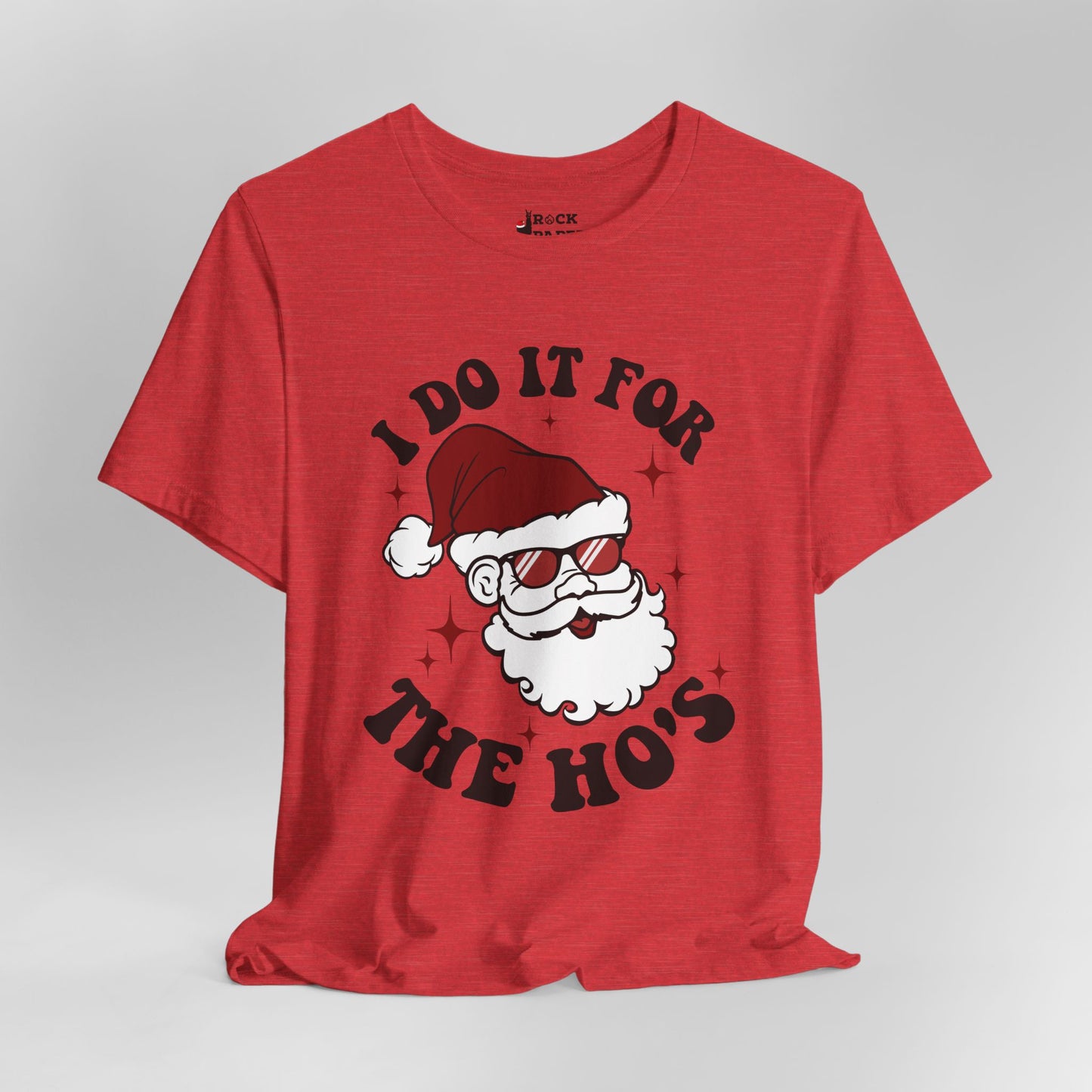 Santa's Ho's T-Shirt