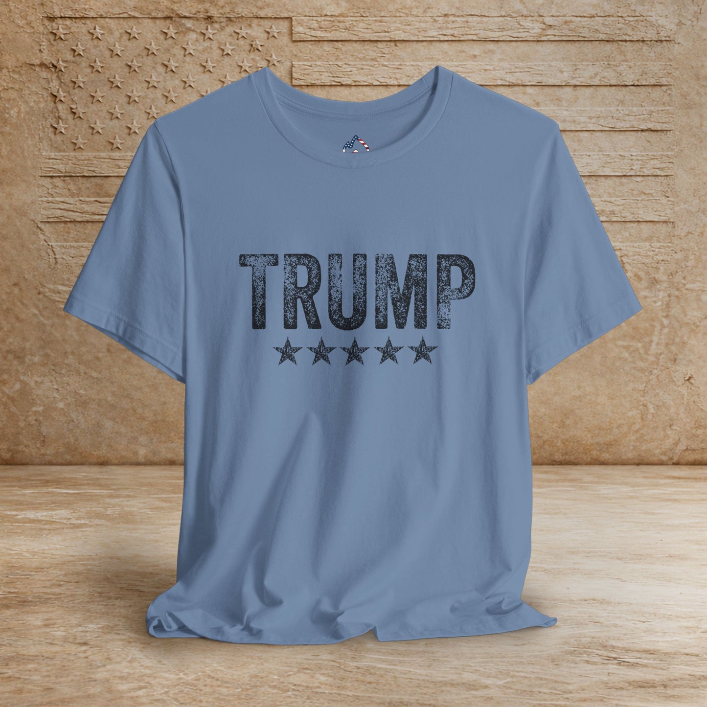 Trump Minimalist