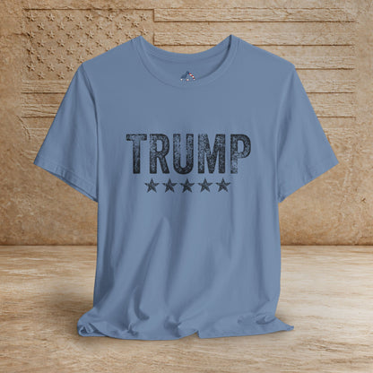 Trump Minimalist