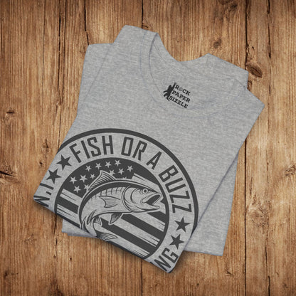 Fish or a Buzz....
