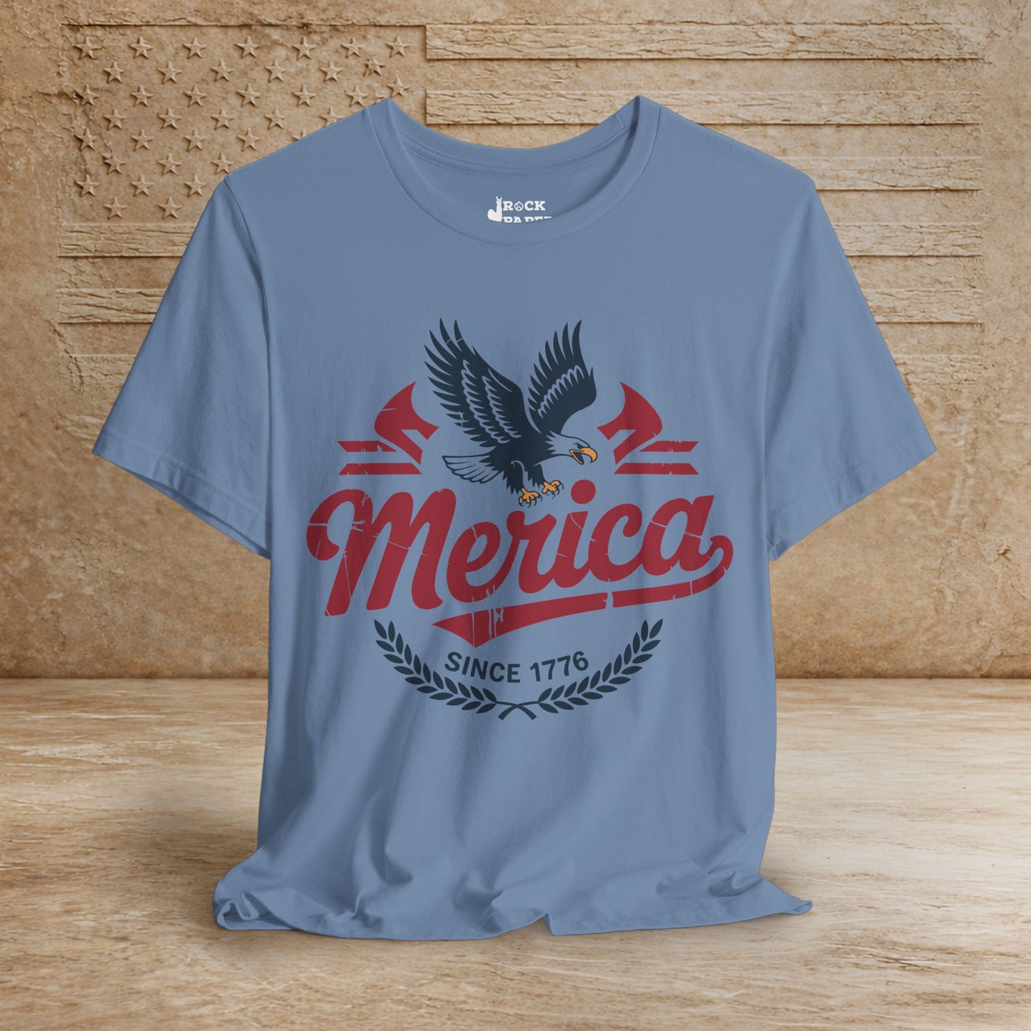 Merica Vintage Eagle 🦅