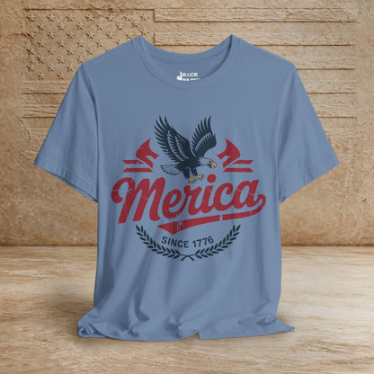 Merica Vintage Eagle 🦅