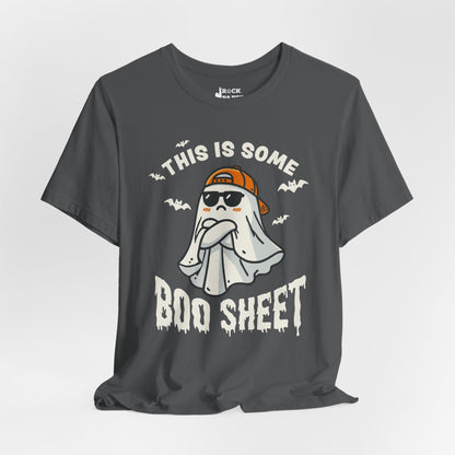 Boo Sheet T-Shirt