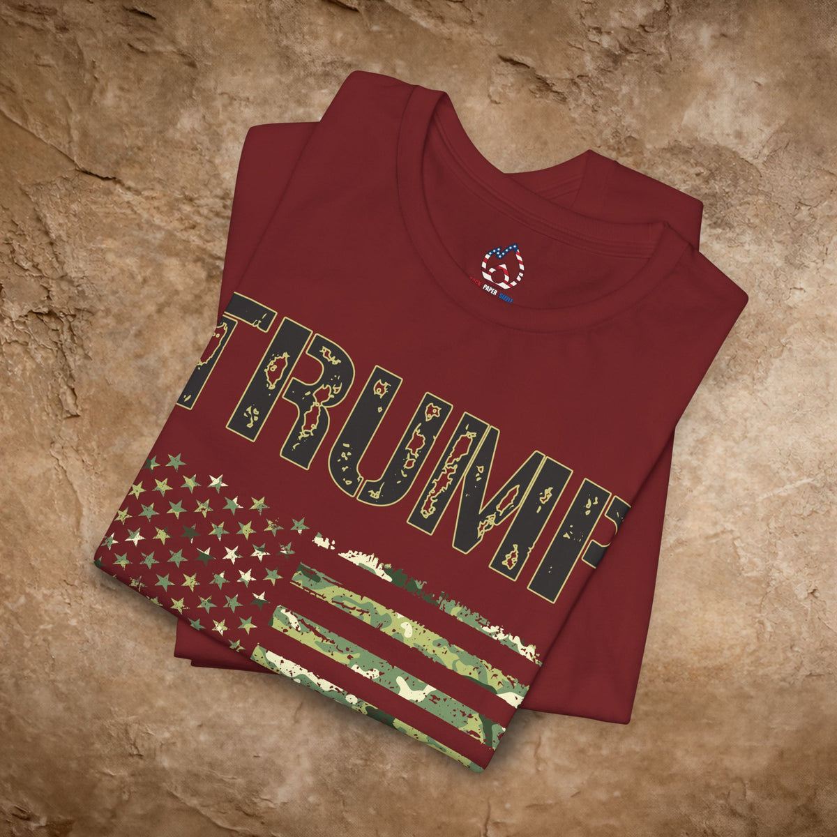 Trump Camo