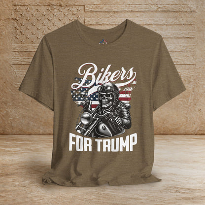 Bikers for Trump