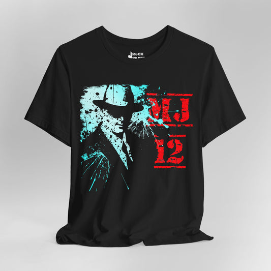 MJ-12 T-Shirt