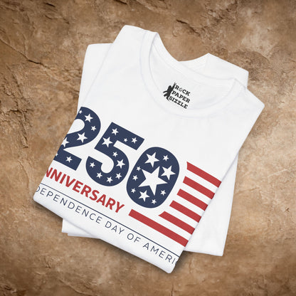 Anniversary 250 ⭐