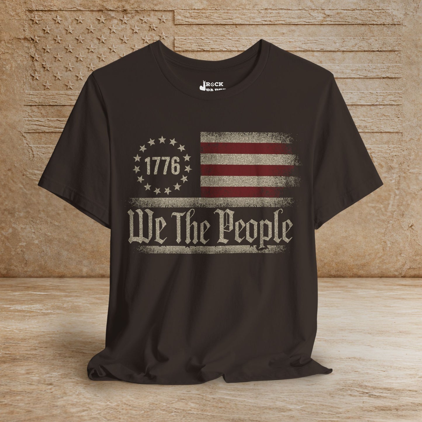 We The People Classic