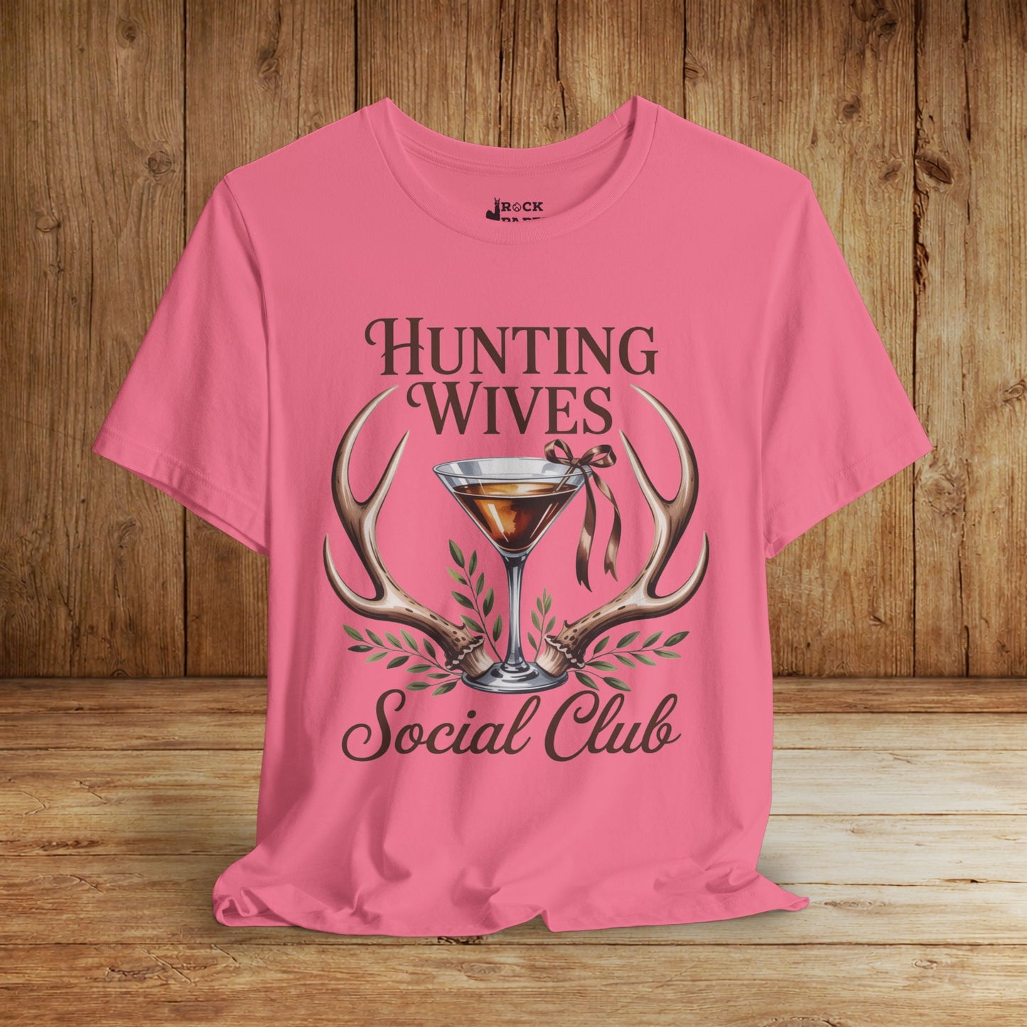 Hunting Wives Social Club