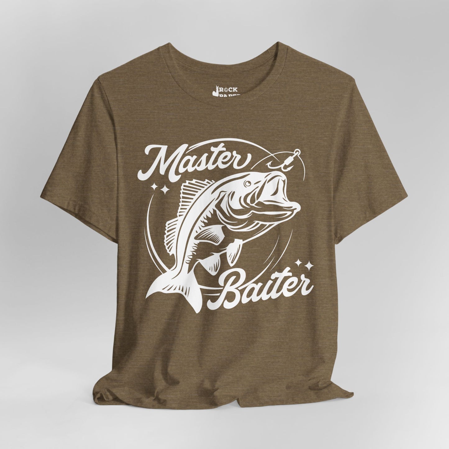 Master Baiter of Fish
