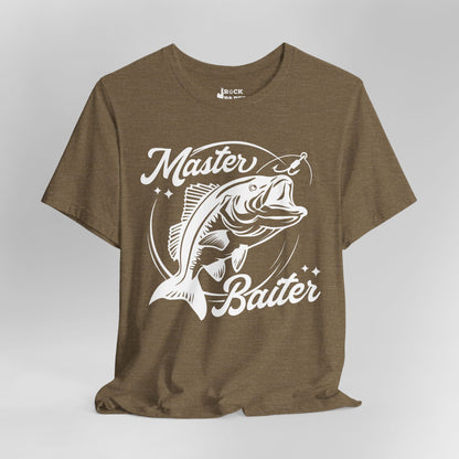 Master Baiter of Fish