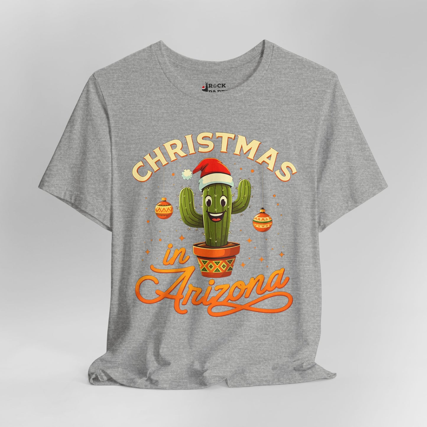 AZ Christmas T-Shirt