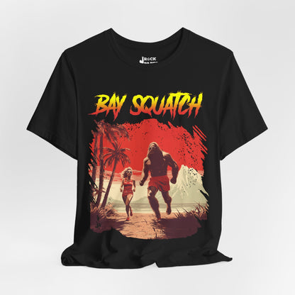 Bay Squatch T-Shirt