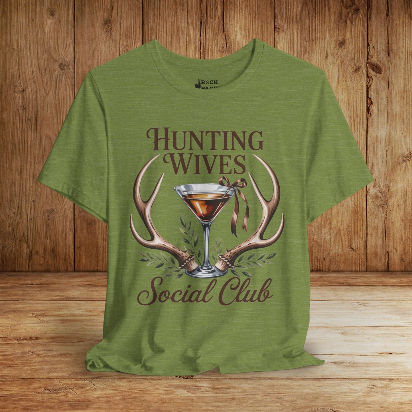 Hunting Wives Social Club