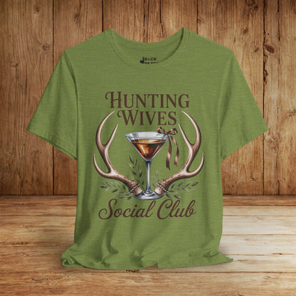Hunting Wives Social Club
