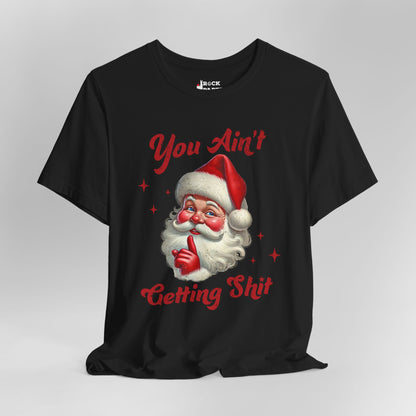 Bad Santa T-Shirt