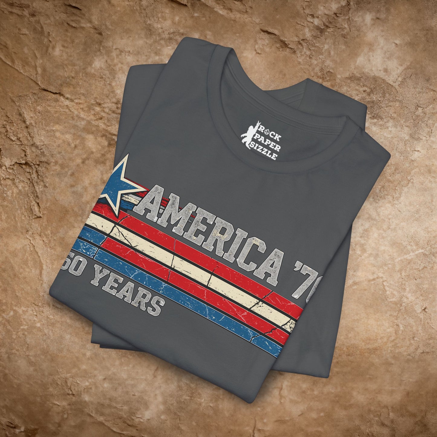 America '76 🇺🇸