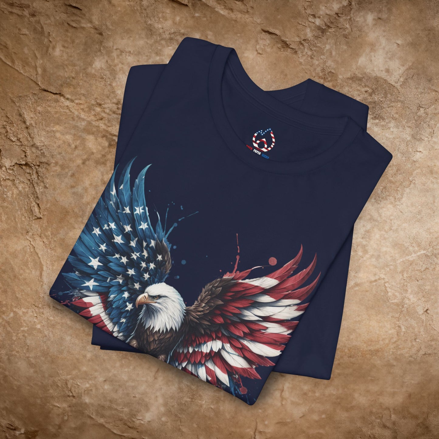 American Eagle 🦅
