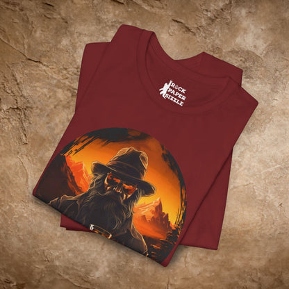 Whiskey Miner