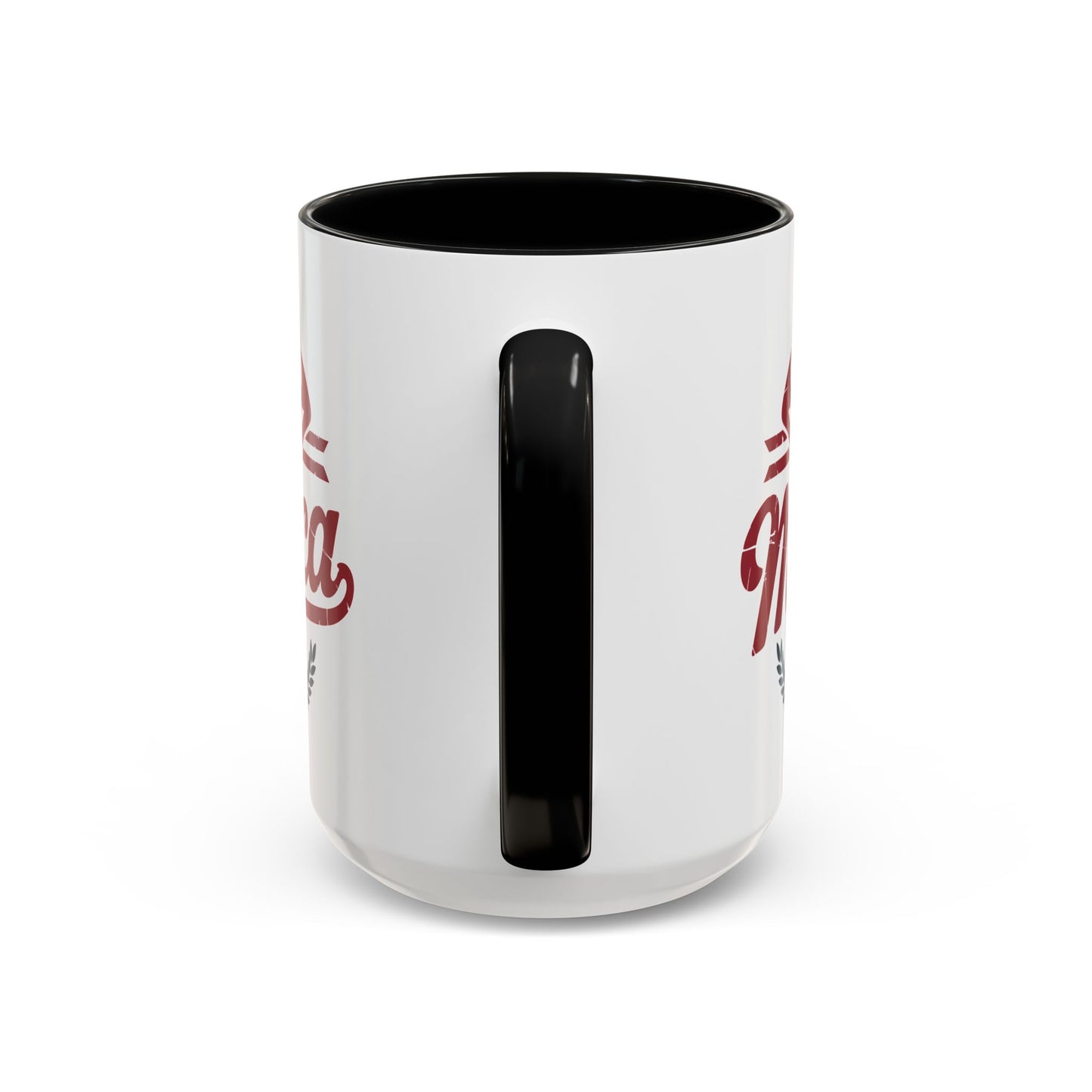 Vintage Merica Eagle Mug