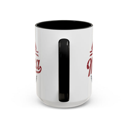 Vintage Merica Eagle Mug