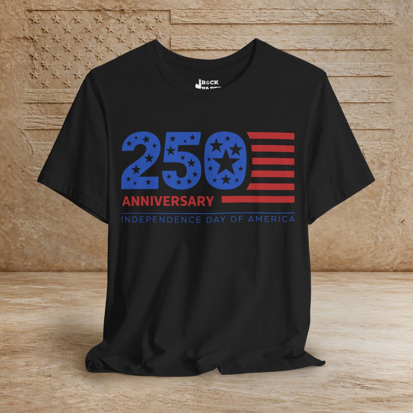 Anniversary 250 ⭐