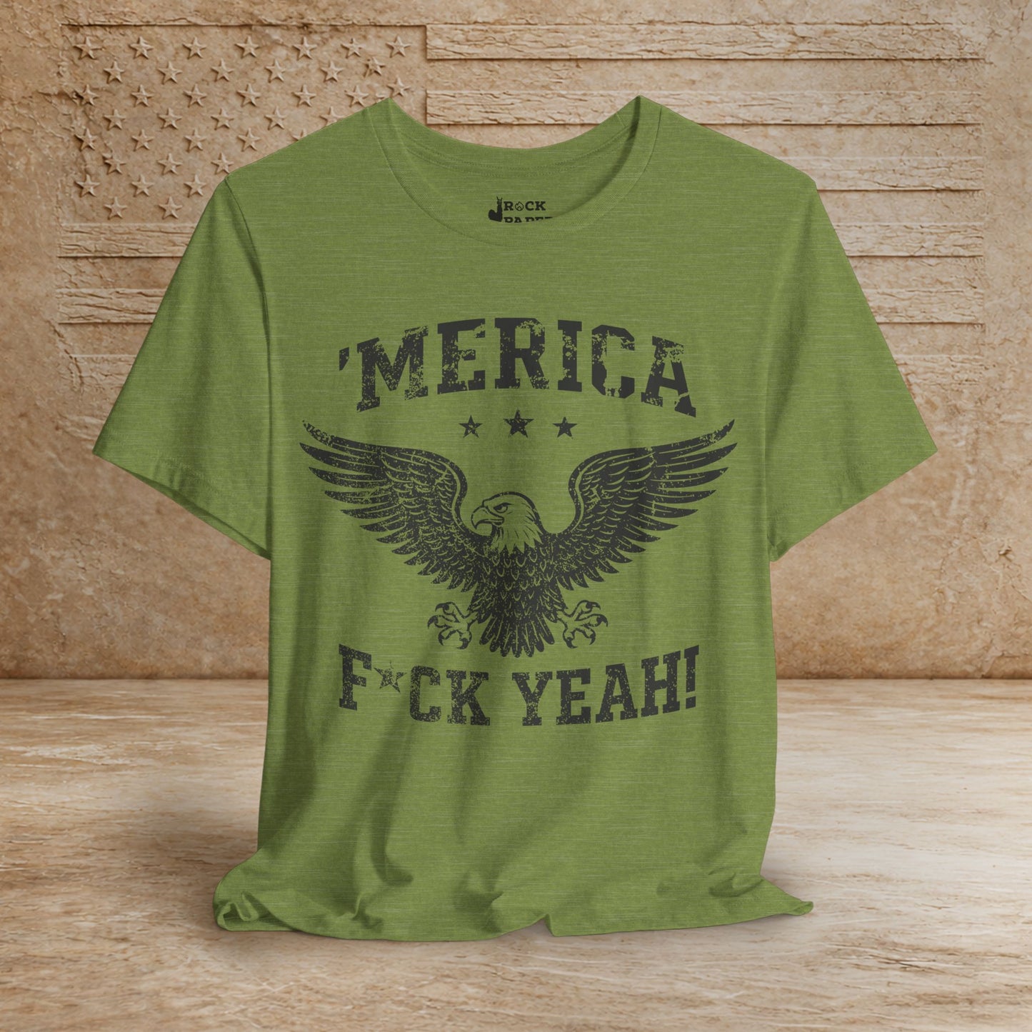 MERICA F*CK YEAH 🦅