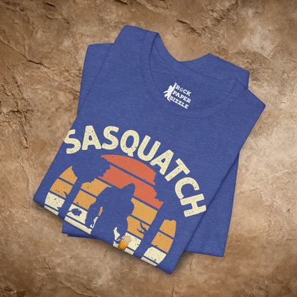 Sasquatch Brewing Company