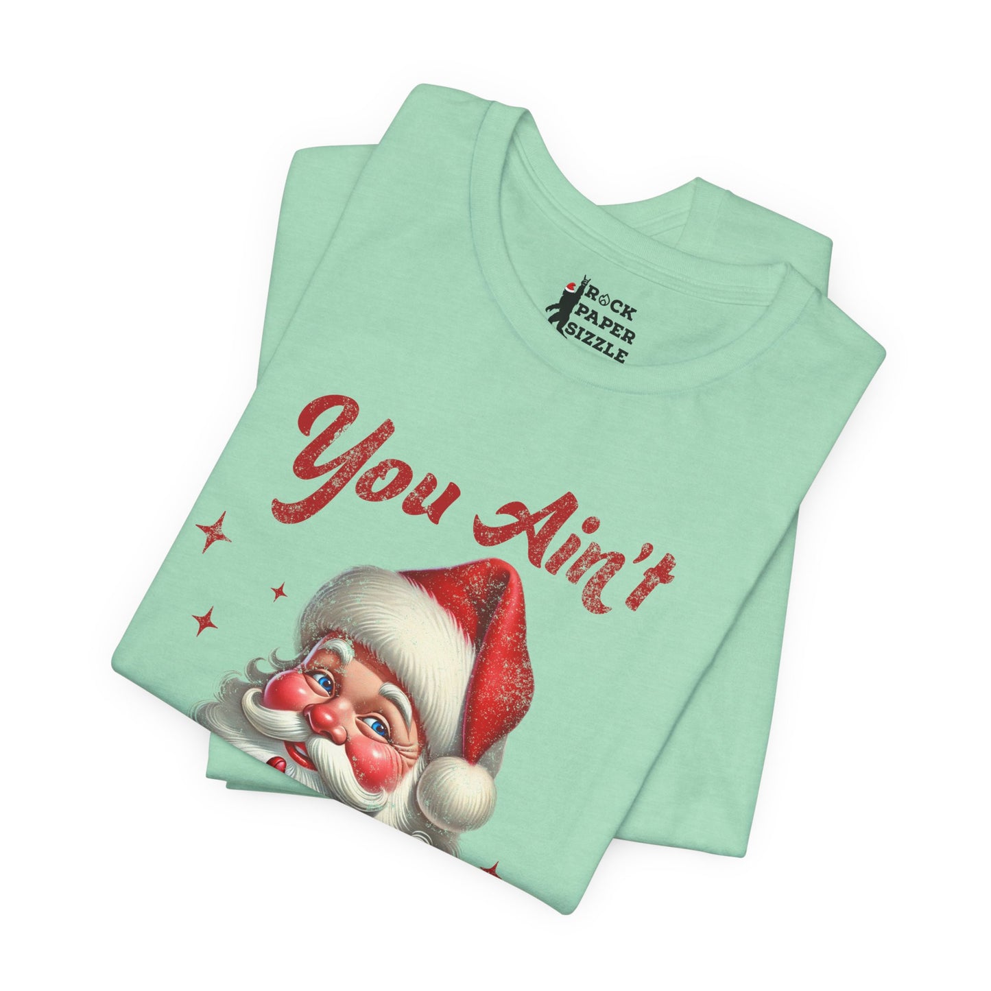 Bad Santa T-Shirt