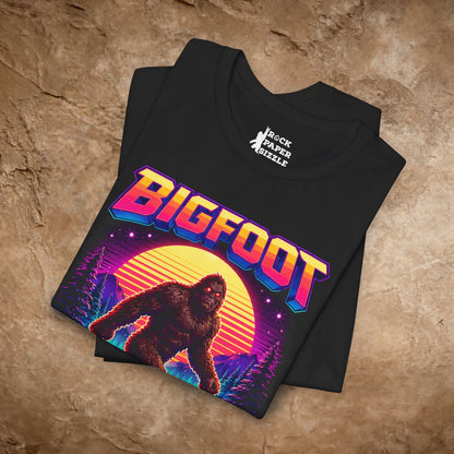 80's Bigfoot