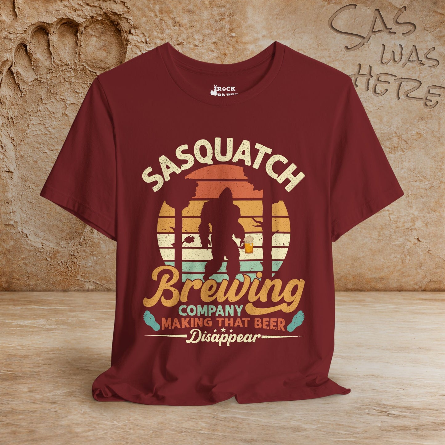 Sasquatch Brewing Company