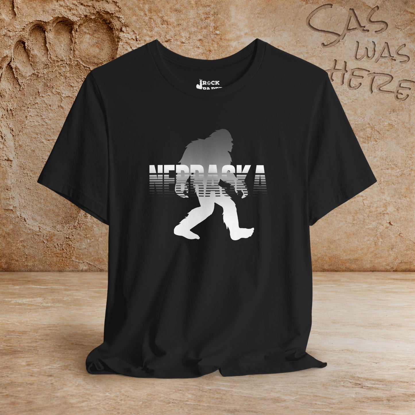 NE BigFoot