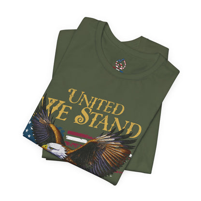 Trump - United We Stand