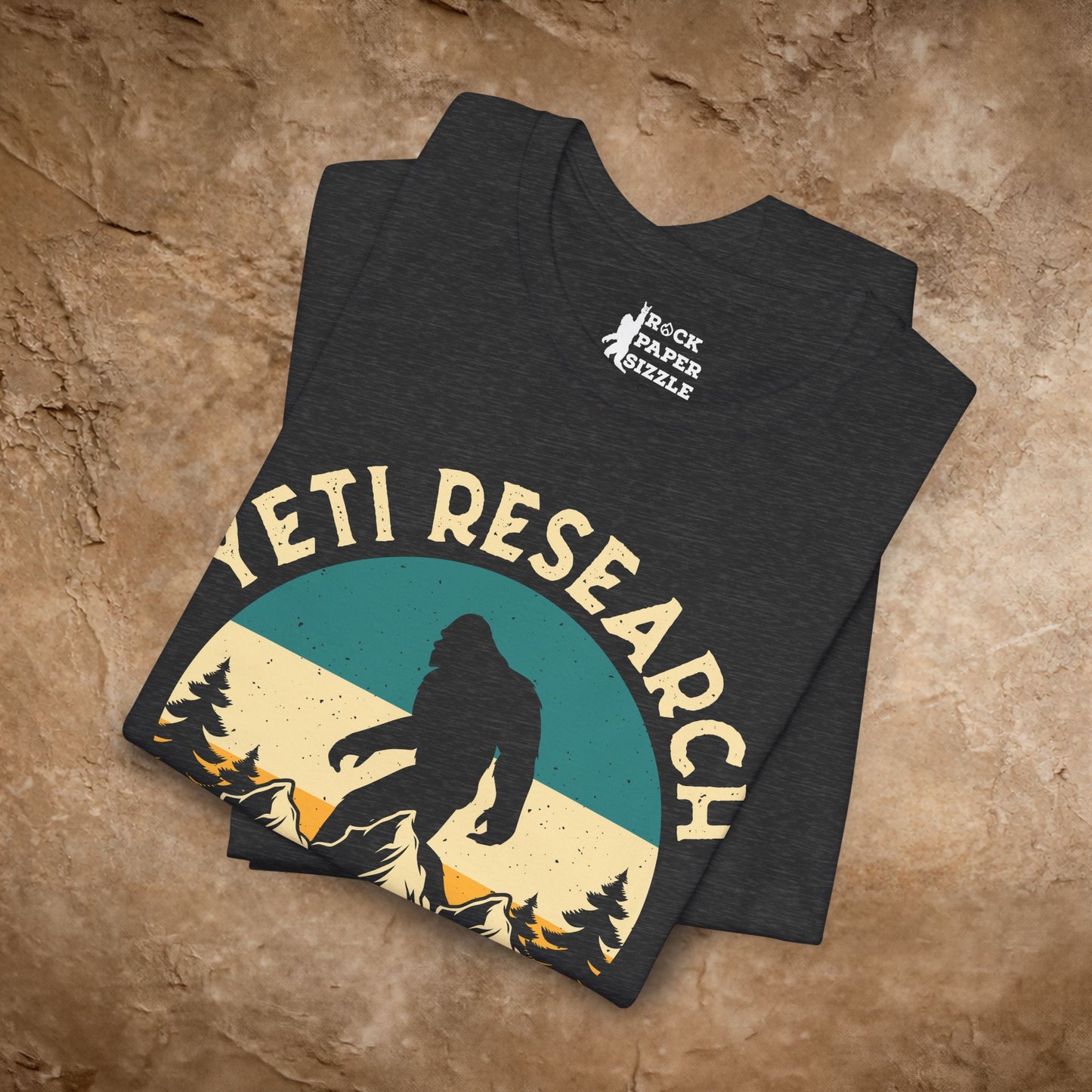 Yeti Expedition