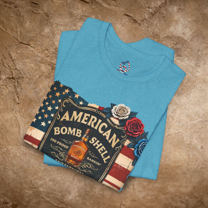 American Beauty Whiskey 🇺🇸