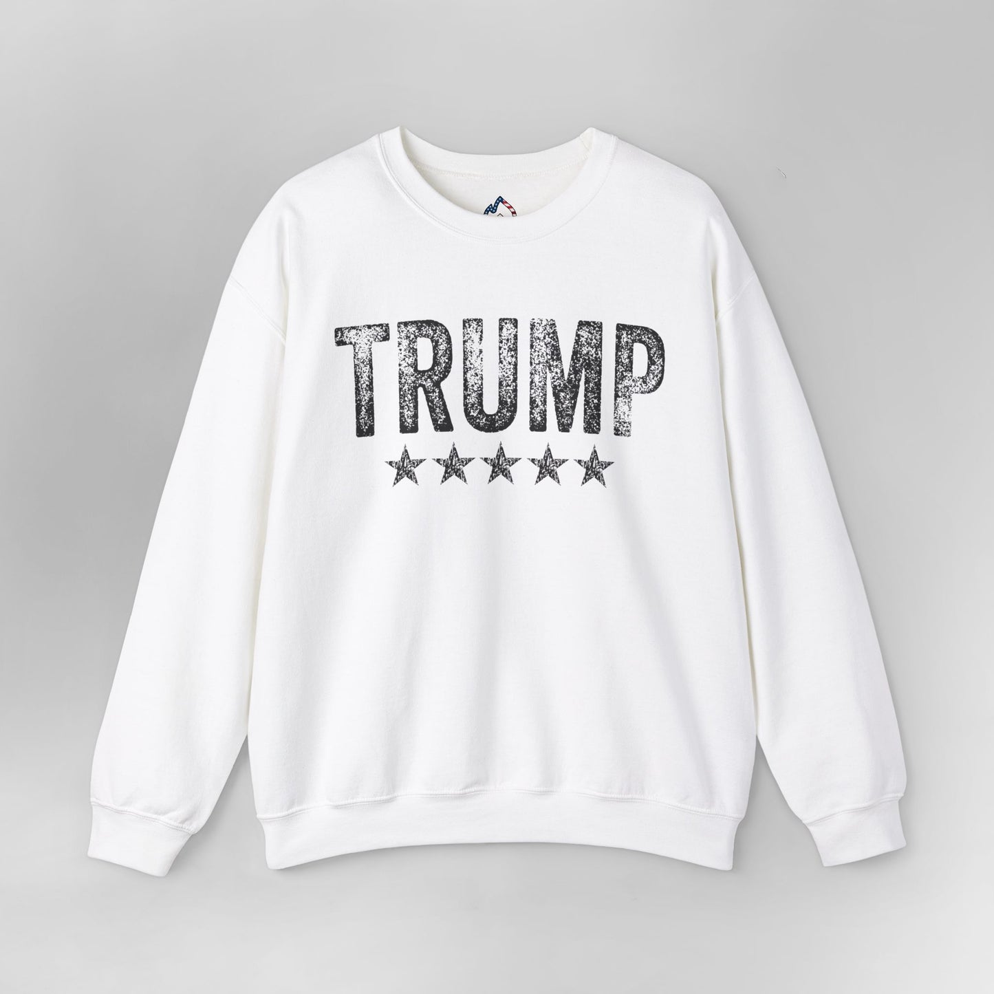 ⭐Trump 5-Star Sweatshirt