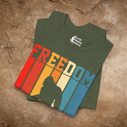 Freedom Squatch
