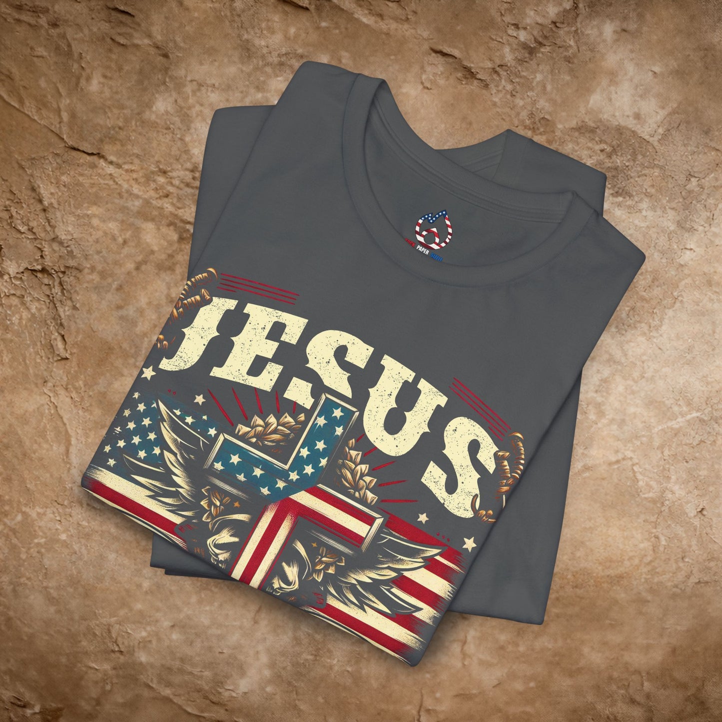 Jesus is my Savior - Trump is my President